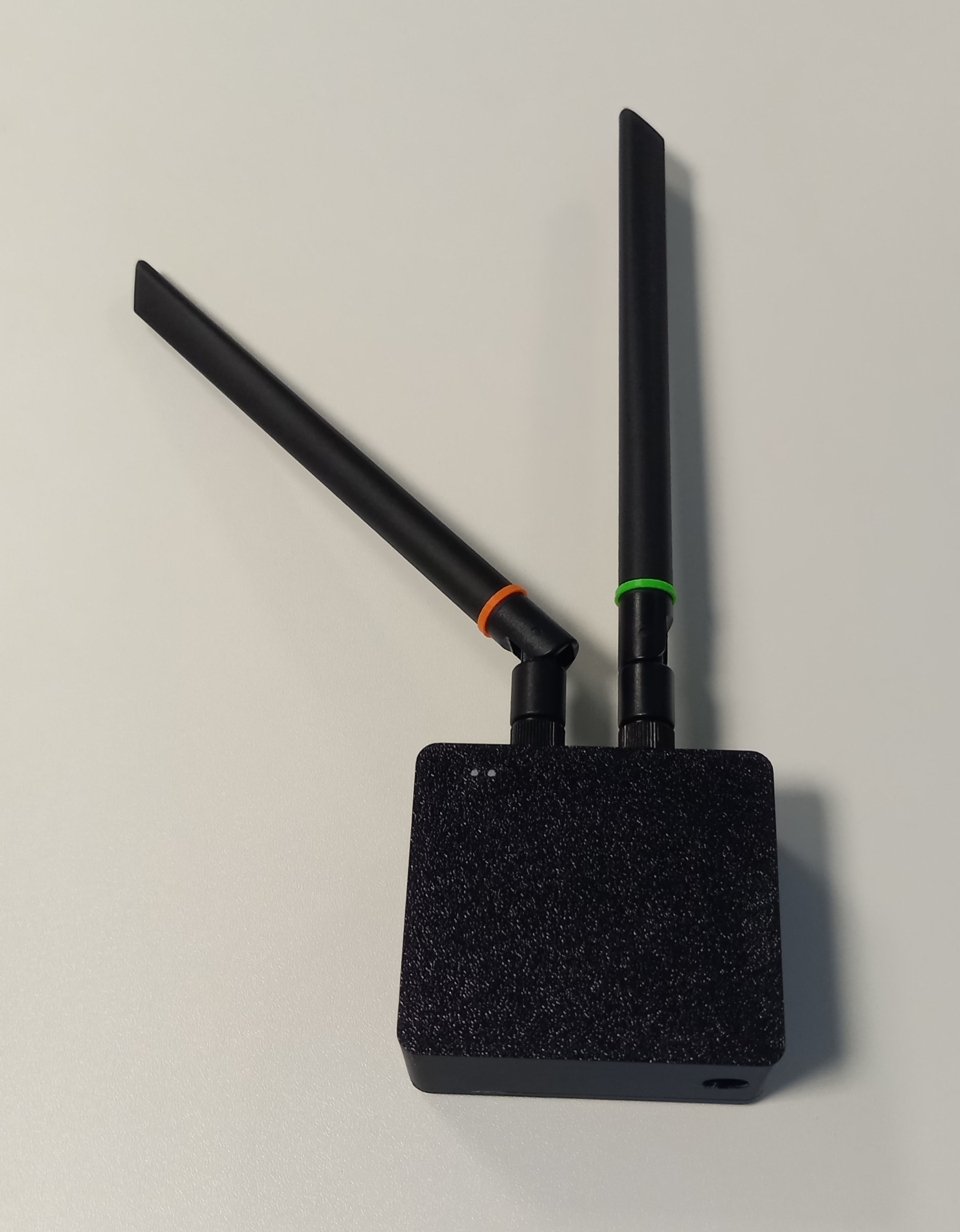 Onlinemonitor Repeater
