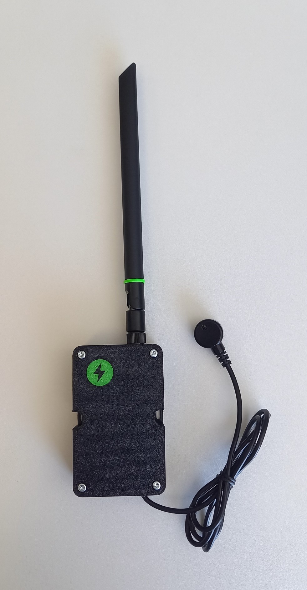 Onlinemonitor UNIT Optosense EOC