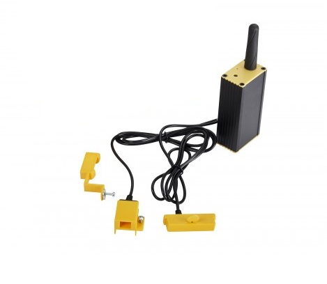 Onlinemonitor UNIT Gassense ABC