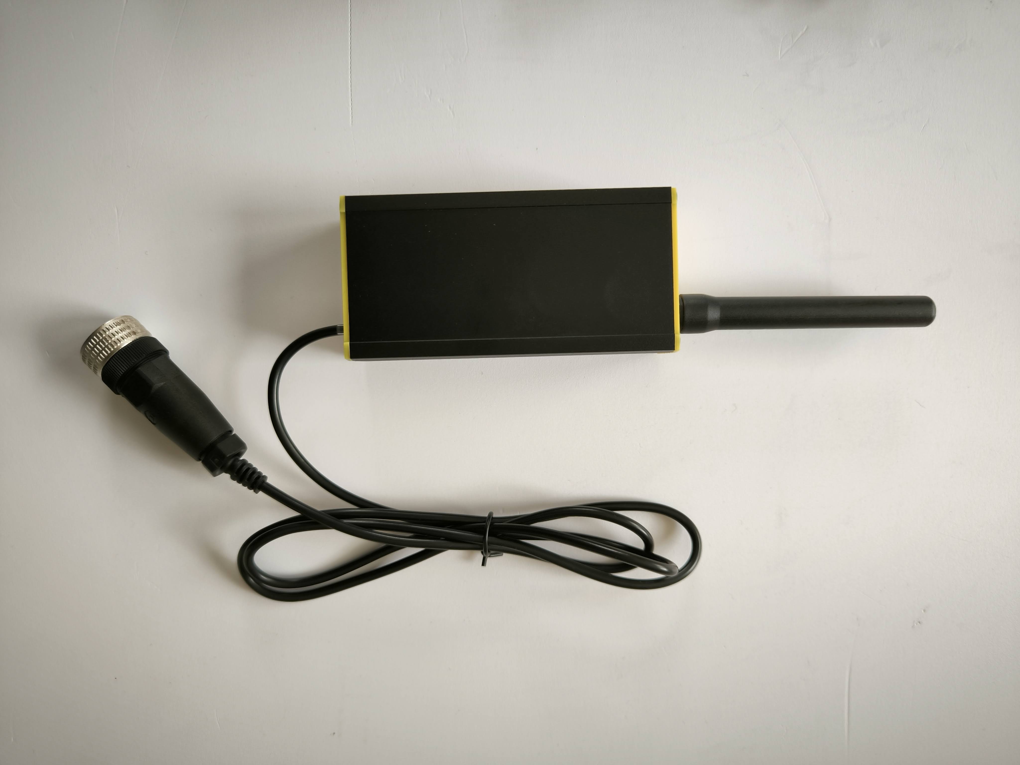 Onlinemonitor UNIT Gassense Individual S0
